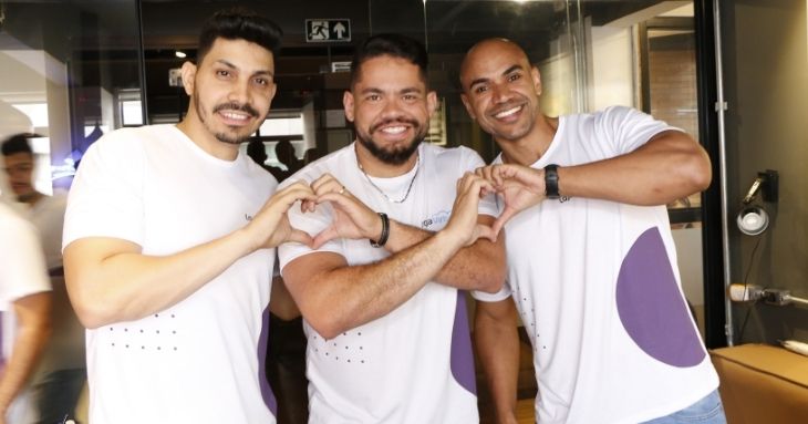 Equipe LojaVirtual