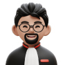 Avatar Advogado