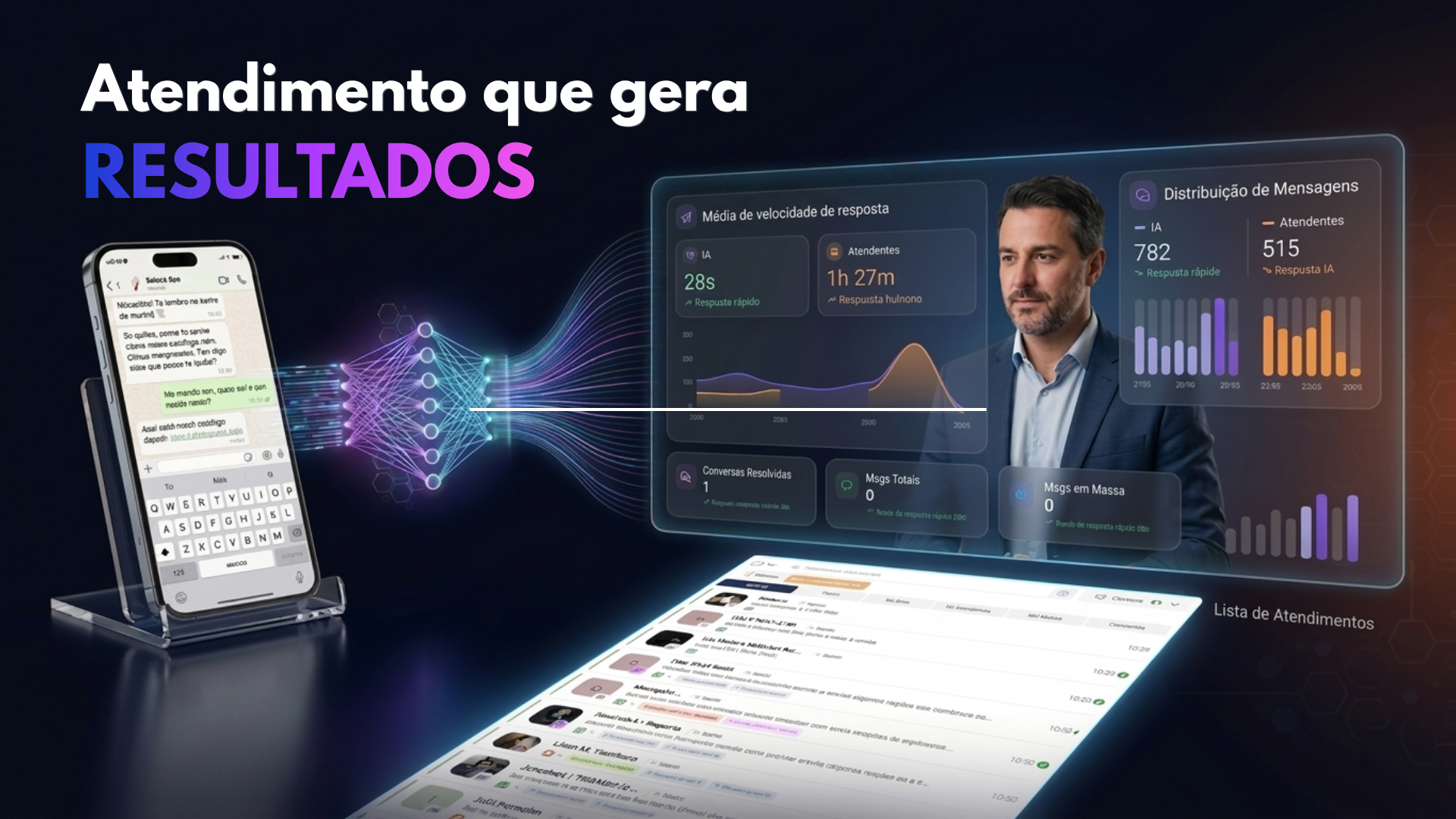 Smartchat